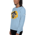 -WOID WARRIOR- Sweatshirt