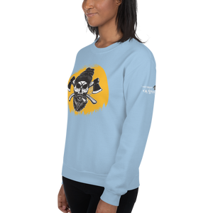 -WOID WARRIOR- Sweatshirt