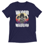 -WOID WARRIOR- Kurzärmeliges T-Shirt