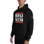 -BRUNZN- Kapuzenpulli