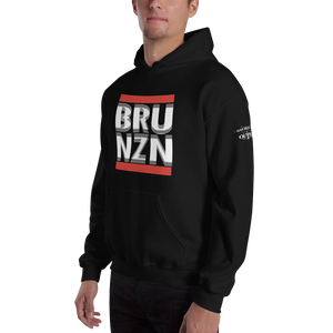 -BRUNZN- Kapuzenpulli