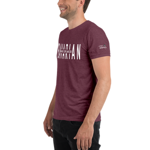 -BAVARIAN NATIVE SPEAKER- Kurzärmeliges T-Shirt