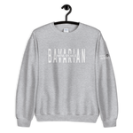 -BAVARIAN NATIVE SPEAKER- Sweatshirt