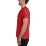 -GÄUBODENBÜFFEL SINCE xxxx- Kurzärmeliges T-Shirt !!!PERSONALISIERBAR-