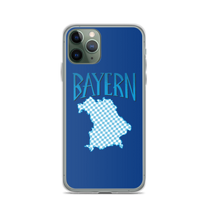 -BAYERN- iPhone Hülle