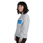 -BAVARIAN OUTBACK- Sweatshirt