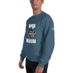 -WOID WARRIOR- Sweatshirt