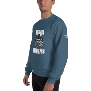 -WOID WARRIOR- Sweatshirt