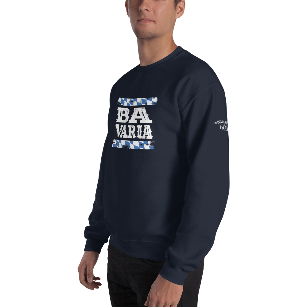 -BAVARIA- Sweatshirt