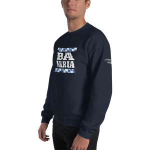 -BAVARIA- Sweatshirt