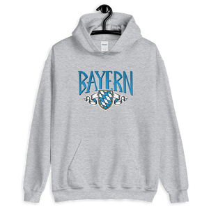 -BAYERN- Kapuzenpulli