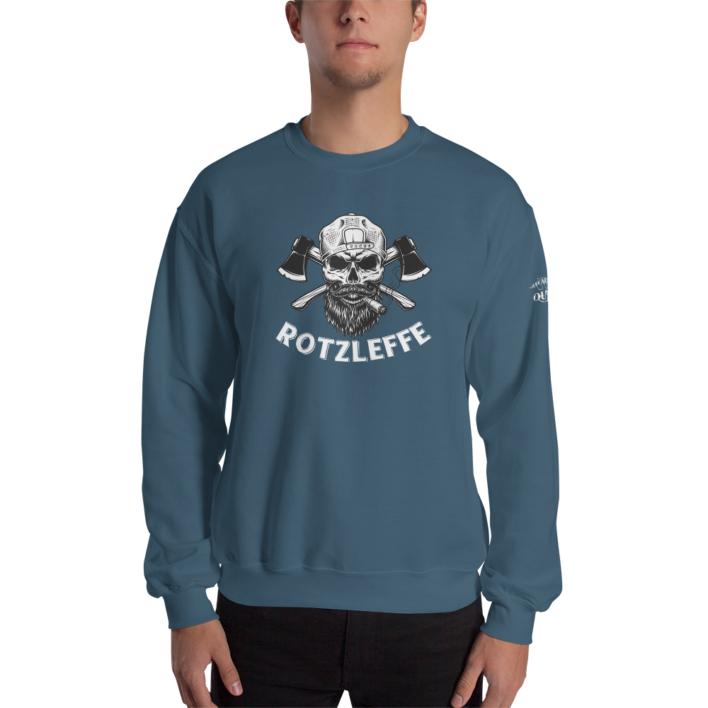 -ROTZLEFFE- Sweatshirt