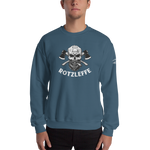 -ROTZLEFFE- Sweatshirt