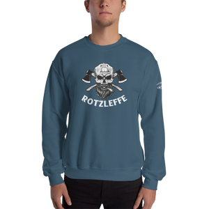 -ROTZLEFFE- Sweatshirt