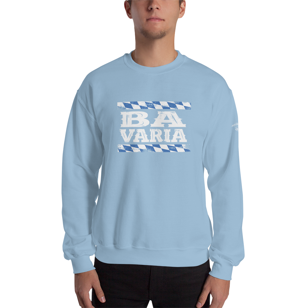 -BAVARIA- Sweatshirt