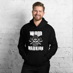 -WOID WARRIOR- Kapuzenpulli