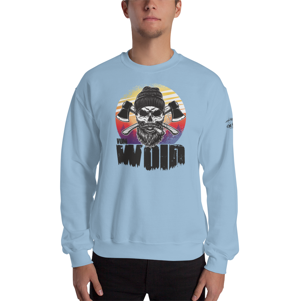 -VOM WOID- Sweatshirt