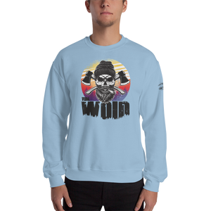 -VOM WOID- Sweatshirt