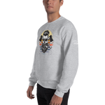 -WOID HIPSTER- Sweatshirt