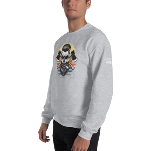 -WOID HIPSTER- Sweatshirt