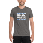 -BAVARIA- Kurzärmeliges T-Shirt