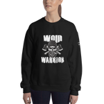 -WOID WARRIOR- Sweatshirt