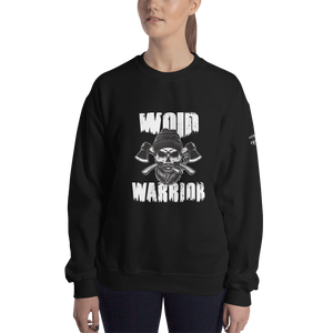 -WOID WARRIOR- Sweatshirt