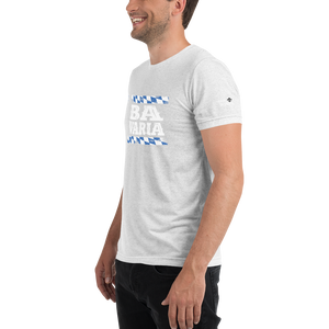 -BAVARIA- Kurzärmeliges T-Shirt