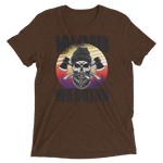 -WOID WARRIOR- Kurzärmeliges T-Shirt