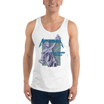 -AUGUSTINICA- Unisex-Tank-Top