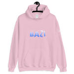 -BAZI- Kapuzenpullover