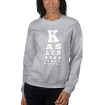 -BOARISCHER SEHTEST- Sweatshirt