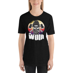 -VOM WOID- Kurzärmeliges Unisex-T-Shirt