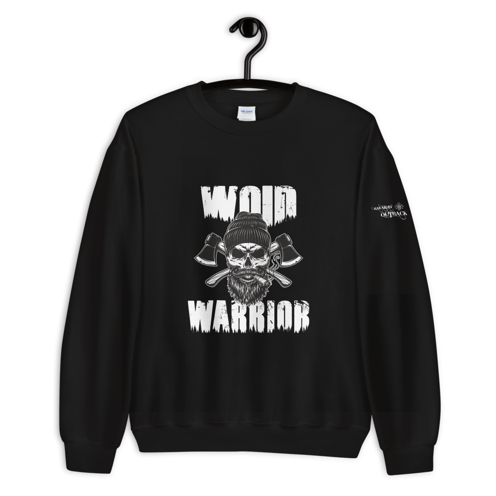 -WOID WARRIOR- Sweatshirt