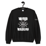 -WOID WARRIOR- Sweatshirt