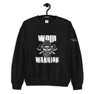 -WOID WARRIOR- Sweatshirt