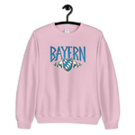 -BAYERN- Unisex-Sweatshirt