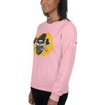 -WOID WARRIOR- Sweatshirt