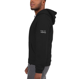 -ORIGINAL BAYERWALD WAIDLER- Hoodie Pullover