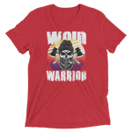 -WOID WARRIOR- Kurzärmeliges T-Shirt