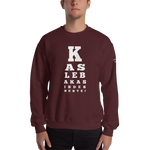 -BOARISCHER SEHTEST- Sweatshirt