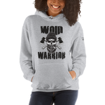 -WOID WARRIOR- Kapuzenpulli