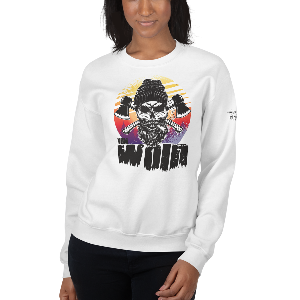 -VOM WOID- Sweatshirt