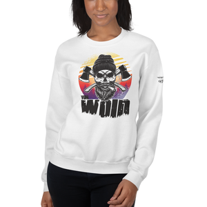 -VOM WOID- Sweatshirt