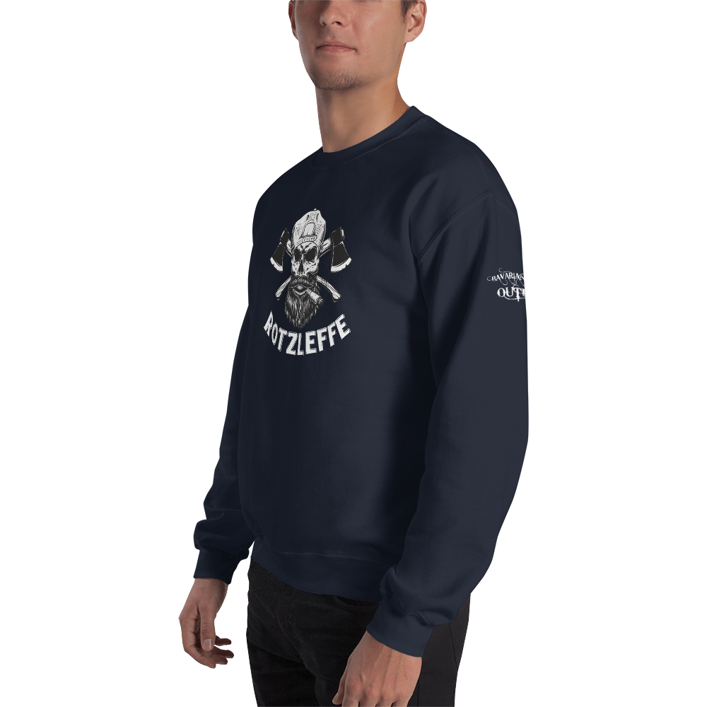 -ROTZLEFFE- Sweatshirt