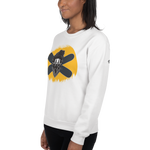 -WOIDBOARDER- Sweatshirt