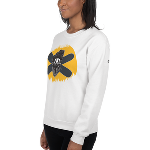 -WOIDBOARDER- Sweatshirt