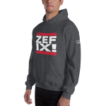 -ZEFIX!- Kapuzenpulli