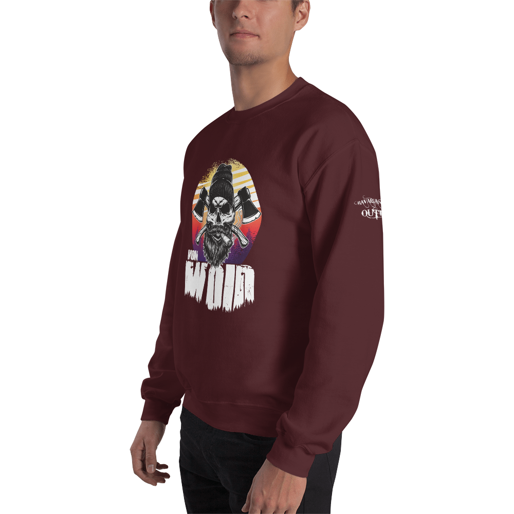 -VOM WOID- Sweatshirt