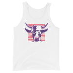 -KUAH- Unisex-Tank-Top